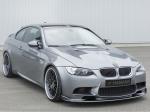 BMW 3-Series Thunder by Hamann 2007 года